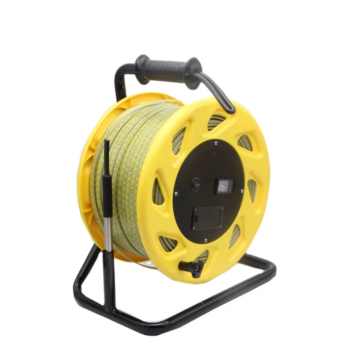 GLT500A - 200 Metre resmi