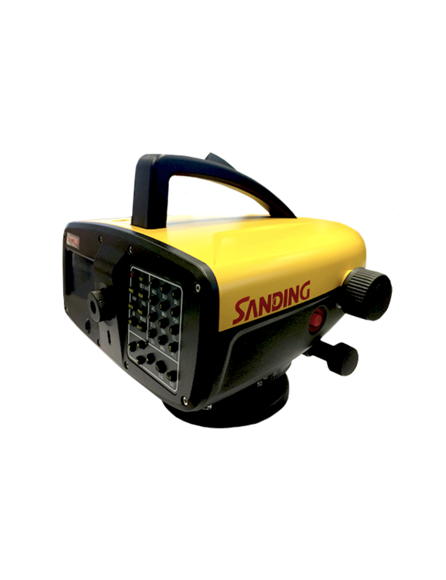 Sanding SL-03 Model Dijital Nivo resmi
