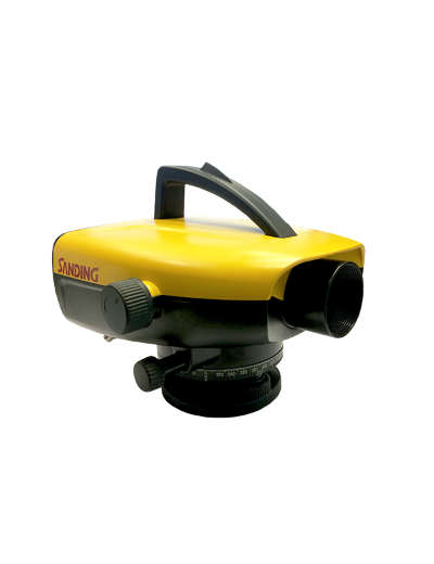 Sanding SL-03 Model Dijital Nivo resmi