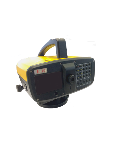 Sanding SL-03 Model Dijital Nivo resmi
