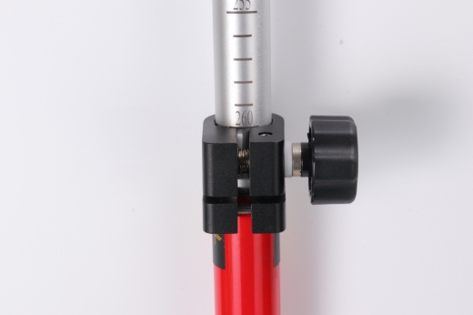 Mount Laser DZ260TL Reflektör Jalonu 2.60 m resmi