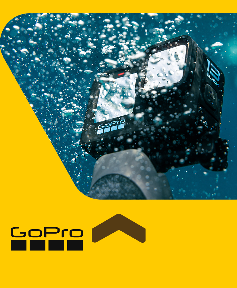 GoPro